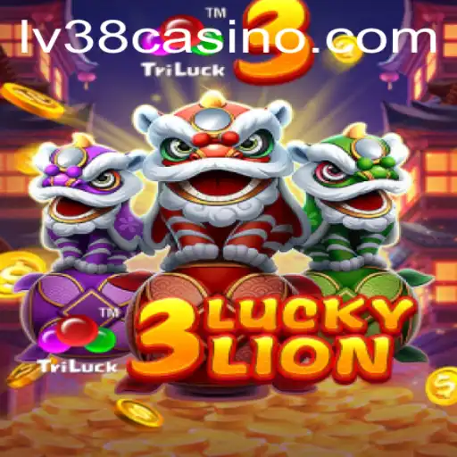 Discover the Excitement of 3LUCKYLION: A New Gaming Adventure