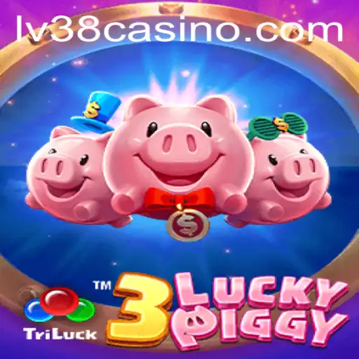 3LUCKYPIGGY: A Thrilling Venture into Virtual Gaming