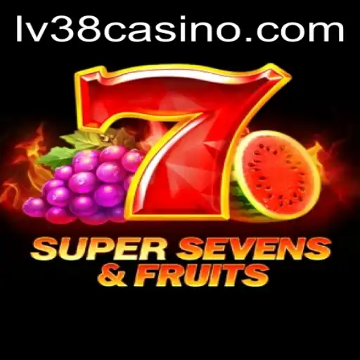 Discover 7SuperSevensFruits: An Exciting New Game from LV38.COM