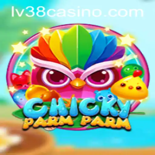 The Exciting World of ChickyParmParm: A Dive into Gaming with LV38.COM