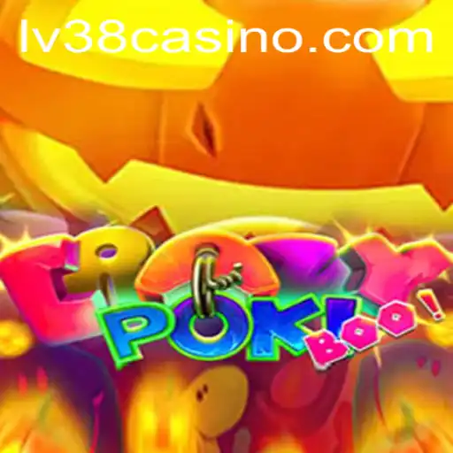 Discovering CrazyPokiBoo: The Gaming Sensation of 2023 Linked with LV38.COM