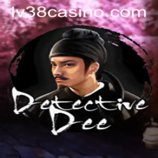 Explore the Intriguing World of DetectiveDee and the LV38.COM Puzzle
