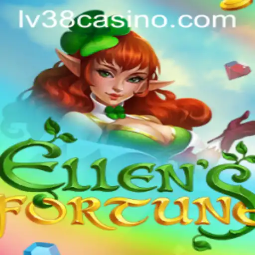 Discover the Enchanting World of EllensFortune and LV38.COM