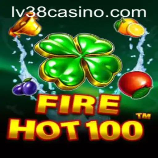 Discover the Thrilling World of FireHot100 on LV38.COM