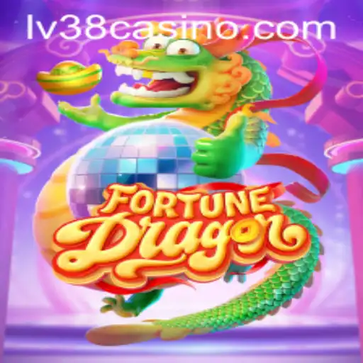 Discover the Thrilling World of FortuneDragon: An Epic Gaming Adventure by LV38.COM