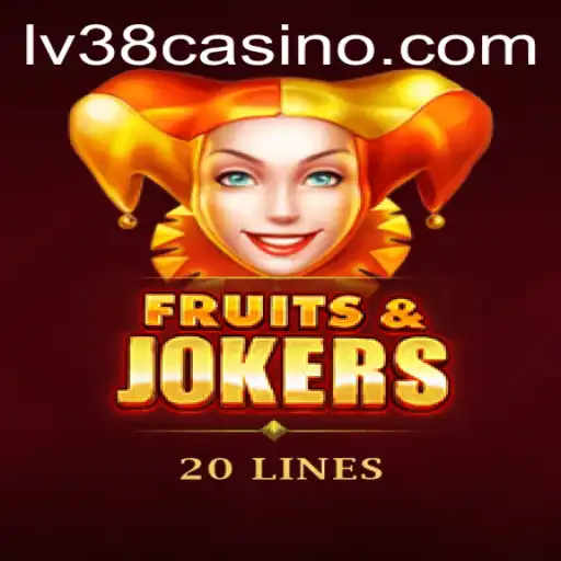 Exploring the Dynamic World of FruitsAndJokers20 with LV38.COM