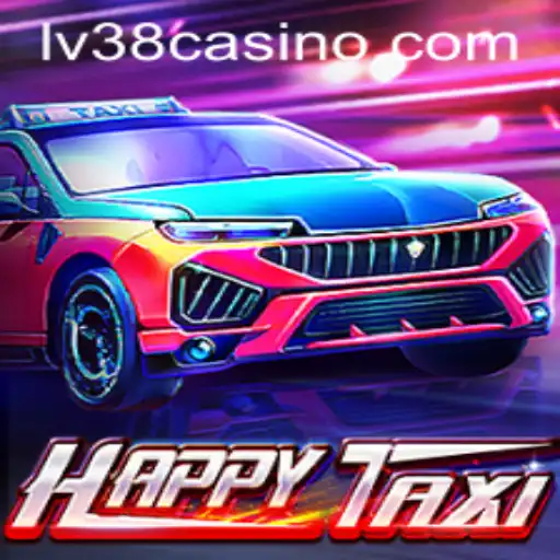 Step Into the World of HappyTaxi: A Thrilling Ride Awaits