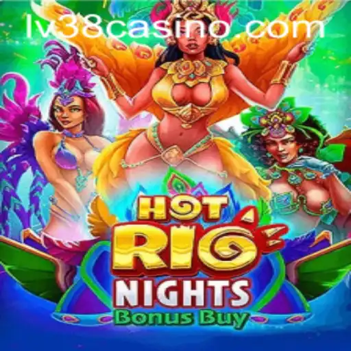 HotRioNightsBonusBuy: A Deep Dive into the Exciting Casino Game