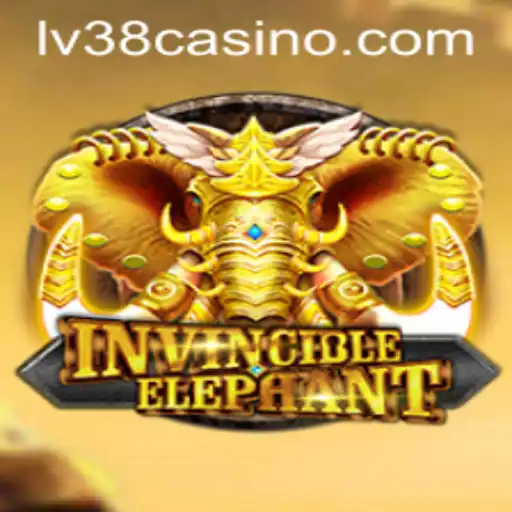 InvincibleElephant: The Exciting New Game Making Waves at LV38.COM