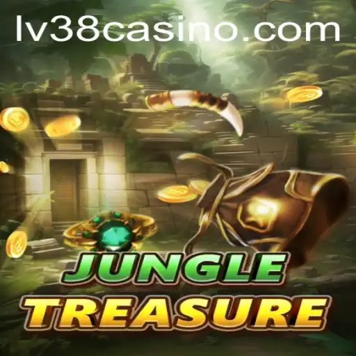 Discover the Excitement of JungleTreasure