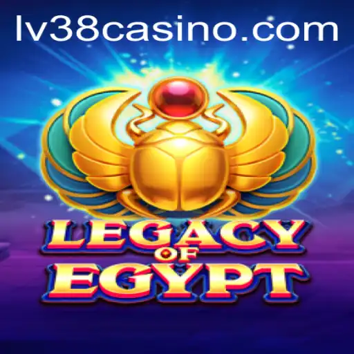 Discovering the Enchantment of LegacyOfEgypt at LV38.COM