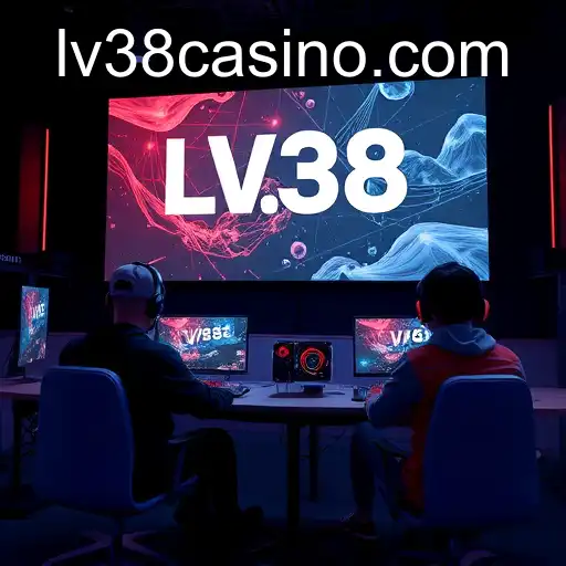 Gaming Experience LV38.COM - 800+ Premium and Exclusive Games