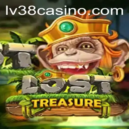 Exploring LostTreasure: An Epic Adventure on LV38.COM