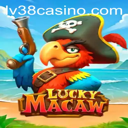 Unveiling LuckyMacaw and the Excitement of LV38.COM
