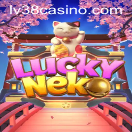 Discover the Exciting World of LuckyNeko at LV38.COM