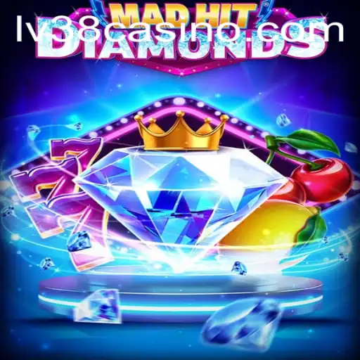 MadHitDiamonds Game and LV38.COM: A Comprehensive Guide