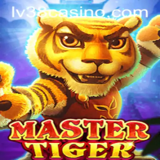 MasterTiger: Unleashing the Power of Strategy with LV38.COM