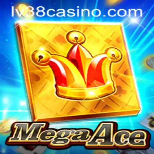 Unveiling the World of MegaAce: A Thrilling Adventure at LV38.COM