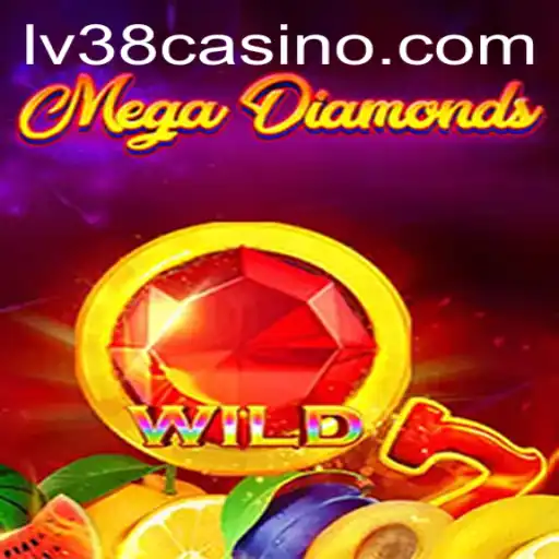 Exploring MegaDiamond: An In-Depth Guide to LV38.COM's Latest Gaming Phenomenon