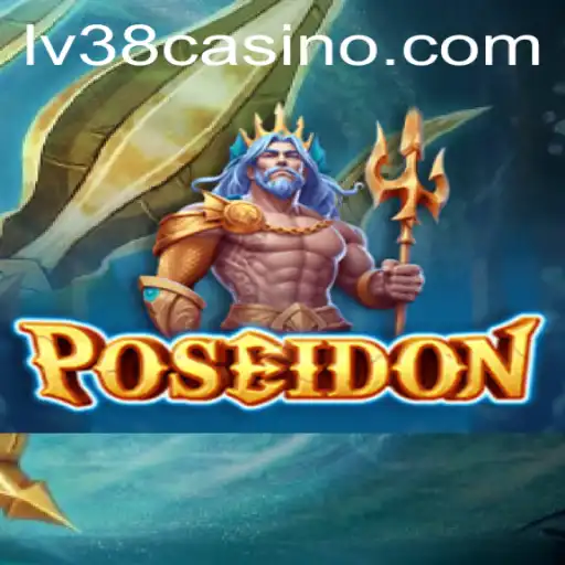 Discover the Thrilling Depths of Poseidon at LV38.COM