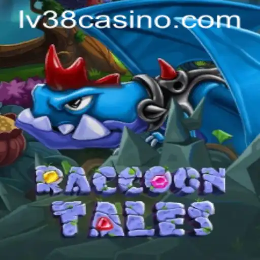 RaccoonTales: An Adventure into the Heart of Enchantment via LV38.COM