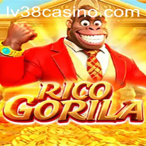 RicoGorila: The Exciting World of LV38.COM's Latest Game