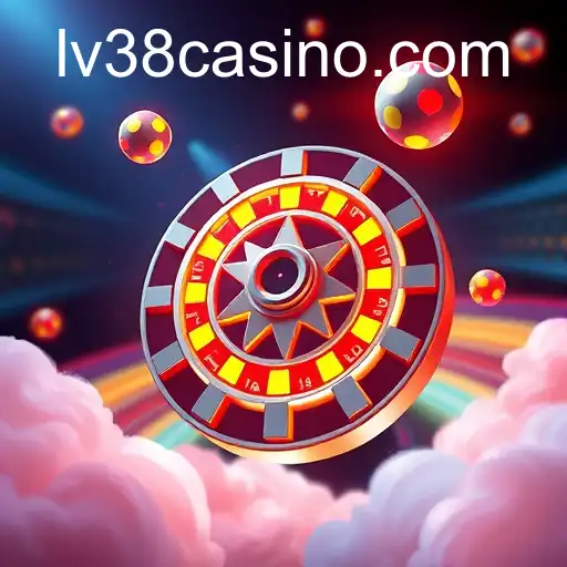 Gaming Experience LV38.COM - 800+ Premium and Exclusive Games