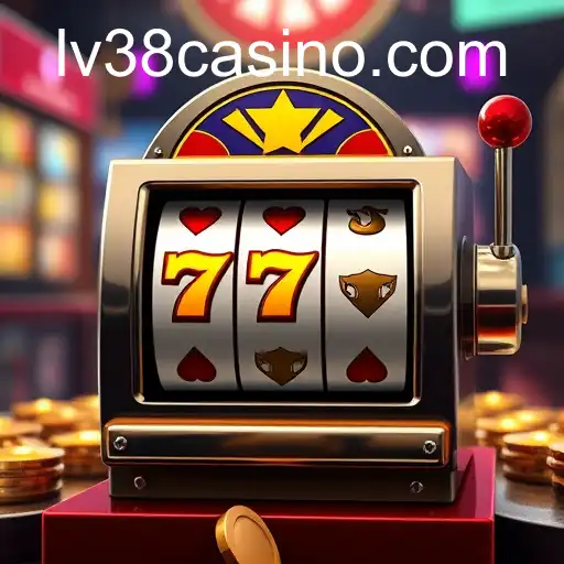 Gaming Experience LV38.COM - 800+ Premium and Exclusive Games