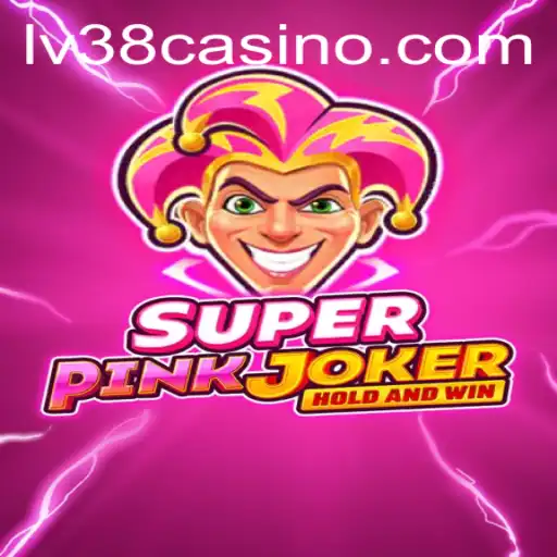 SuperPinkJoker: Unveiling the Latest Sensation in the Gaming World