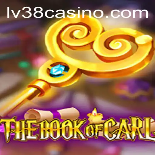 Discovering TheBookofCarl: An Adventure in Gaming