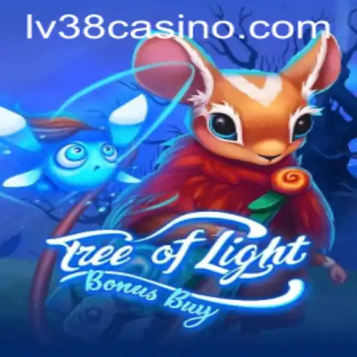 Unveiling the Magic of TreeOfLightBonusBuy: A Thrilling Gaming Adventure with LV38.COM