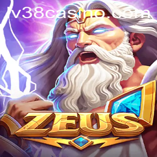 Explore the Mythical Realms of Zeus: An Epic Gaming Journey with LV38.COM