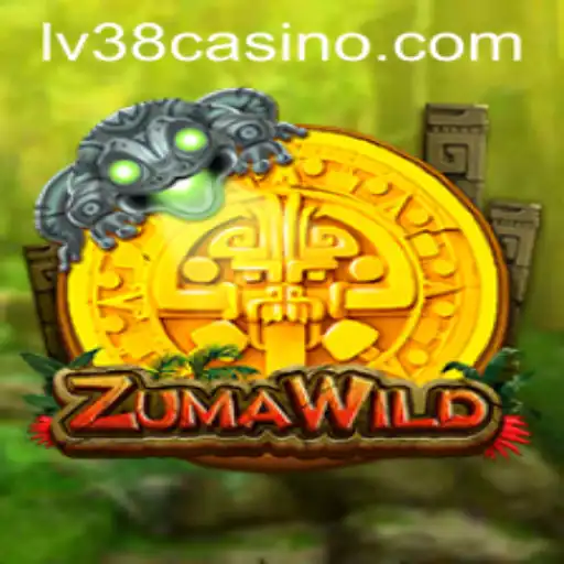 ZumaWild: A Thrilling Arcade Adventure